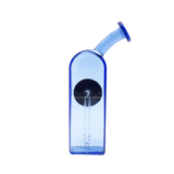 Stündenglass Modül Dok Glass - Blue | Replacement Borosilicate Glass Piece