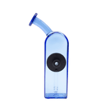 Stündenglass Modül Dok Glass - Blue | Replacement Borosilicate Glass Piece