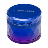 Human Grade Grinder 7F (2.5")