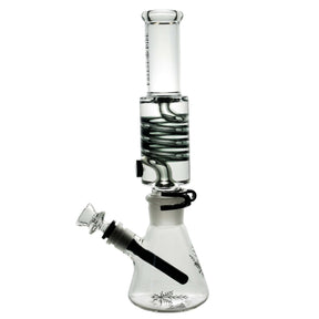 Freeze Pipe 燒杯型煙斗