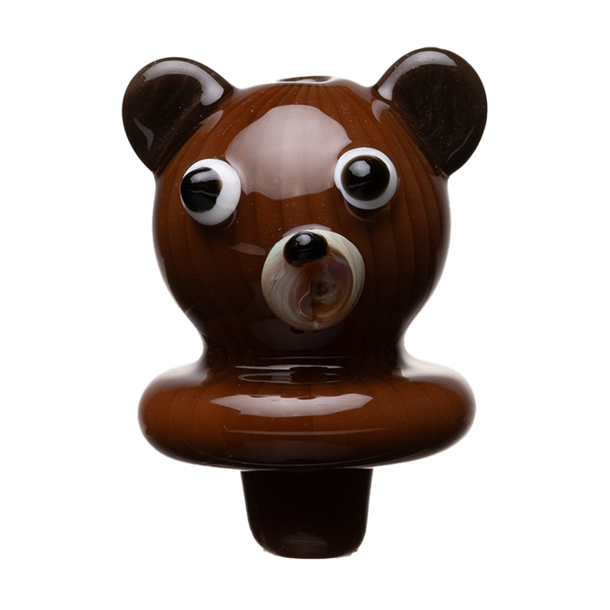 Human Grade Bear Carb Cap