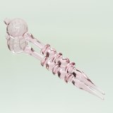 Bubble Head Dab Tool & Carb Cap