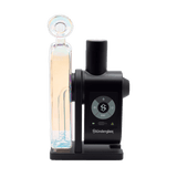 Stündenglass Modül + Dok Deluxe Travel Set - Bubble Glass