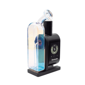 Stündenglass Modül + Dok Deluxe Travel Set - Bubble Glass