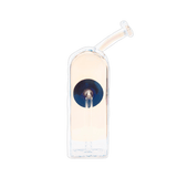 Stündenglass Modül Dok Glass - Bubble | Iridescent Borosilicate Glass Piece