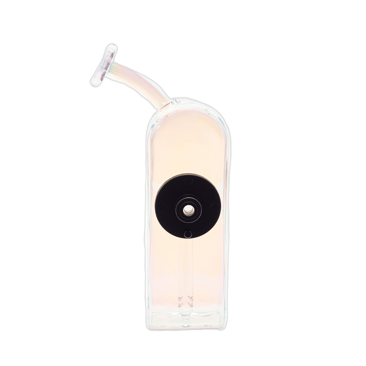 Stündenglass Modül Dok Glass - Bubble | Iridescent Borosilicate Glass Piece