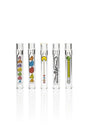 GRAV 12 mm Graphic Tasters – Games – 5-Pack – Assorted