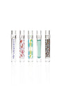 GRAV 12 mm Graphic Tasters – Patterns – 5-Pack – Assorted