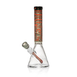 Species 14" Beaker Bong