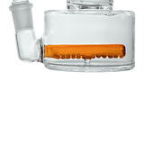 HEMPER Inline Puck Bong V2