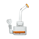HEMPER Inline Puck Bong V2
