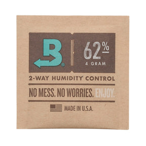 Boveda 雙向控濕包 62%