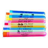 25pc Display - doobtubes  - Assorted Designs
