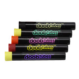 25 PC DISPLAY - doobtubes - Black