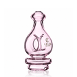 4" Teardrop Dry Top for Puffco Peak & Peak Pro | Croia Glass