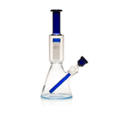 堆疊 Perc 14 吋燒杯型水煙壺