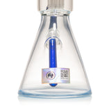 堆疊 Perc 14 吋燒杯型水煙壺