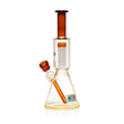 Pipa de agua de vaso de precipitados Stack Perc de 14"