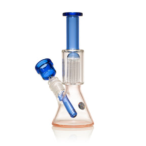 Stack Perc Mini 9" 燒杯型煙斗