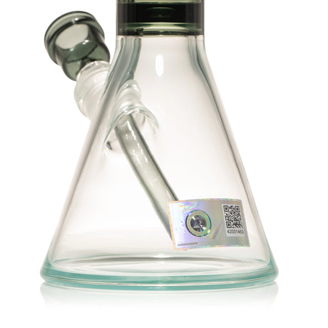 Stack 2 14" Beaker Bong