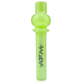 4.5 英吋 AFM 地球儀 硼矽酸鹽玻璃 一擊菸管
