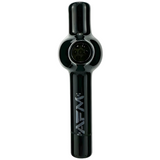4.5" AFM Poppy Borosilicate Glass Screen Hand Pipe