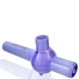 4.5" AFM Poppy Borosilicate Glass Screen Hand Pipe