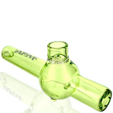 4.5" AFM Poppy Borosilicate Glass Screen Hand Pipe
