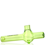 4.5" AFM Poppy Borosilicate Glass Screen Hand Pipe