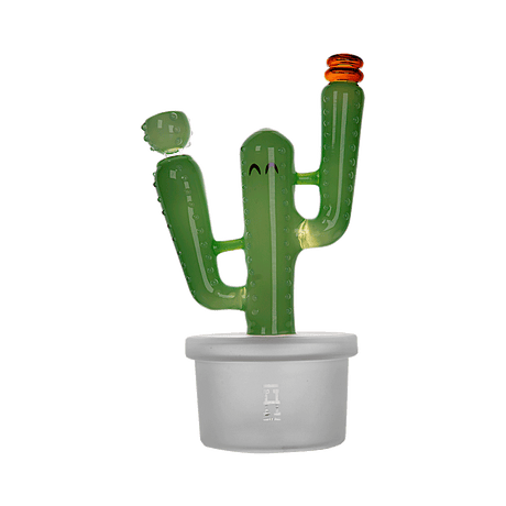HEMPER Cactus Jack 仙人掌造型玻璃水煙斗 XL