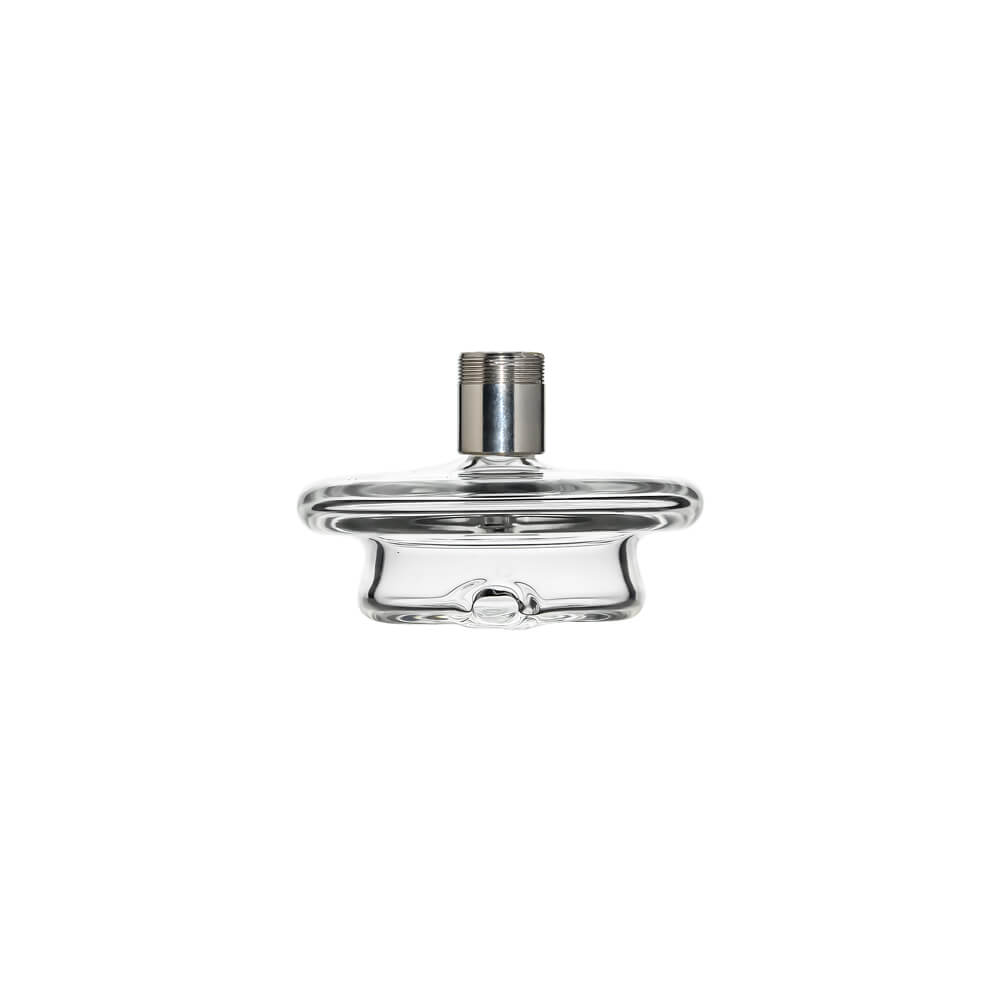 Calibear Glass Converter for Nectar Collector to Focus V Carta Glass Attachment
