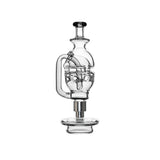Calibear Glass Converter for Nectar Collector to Focus V Carta Glass Attachment
