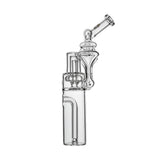 Calibear DUO RBR Recycler Glass Attachment for Dr. Dabber Switch Go