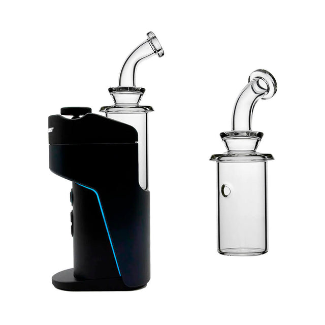 Calibear Dry Glass Attachment for Dr. Dabber Switch Go