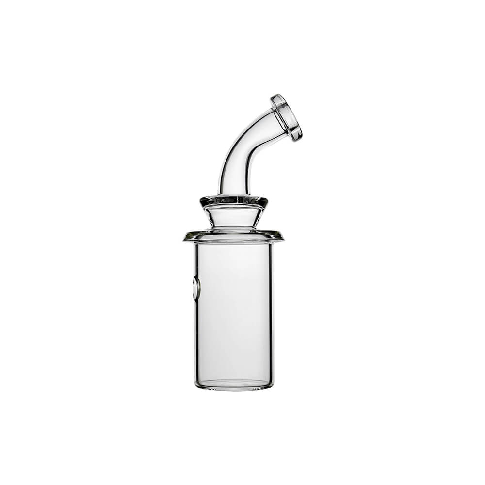 Calibear Dry Glass Attachment for Dr. Dabber Switch Go