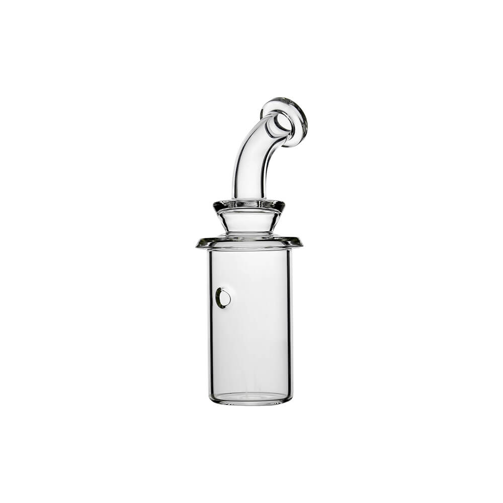 Calibear Dry Glass Attachment for Dr. Dabber Switch Go