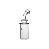 Calibear Dry Glass Attachment for Dr. Dabber Switch Go