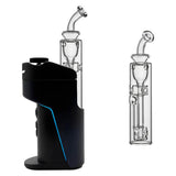 Calibear Fab Torus Incycler con Tri-Seed Perc para Dr. Dabber Switch Go