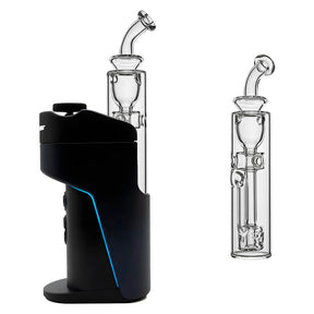 Calibear Fab Torus Incycler con Tri-Seed Perc para Dr. Dabber Switch Go