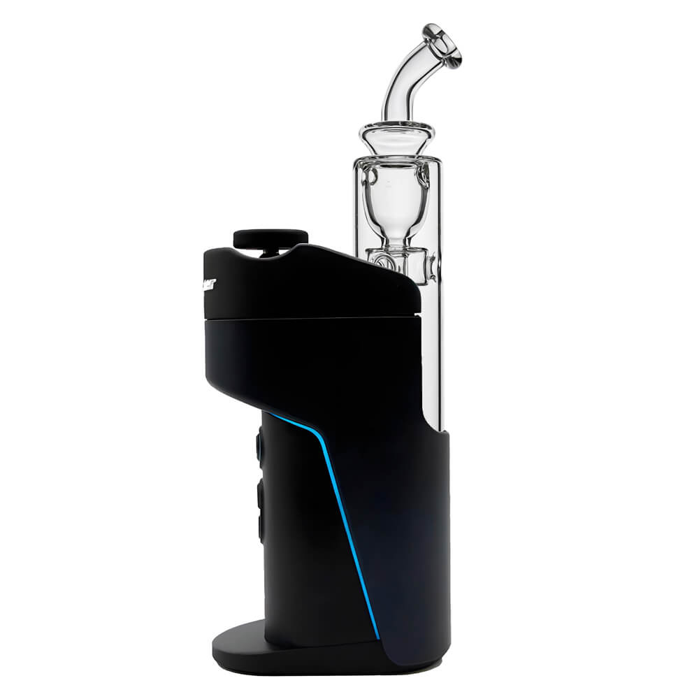 Calibear Fab Torus Incycler con Tri-Seed Perc para Dr. Dabber Switch Go