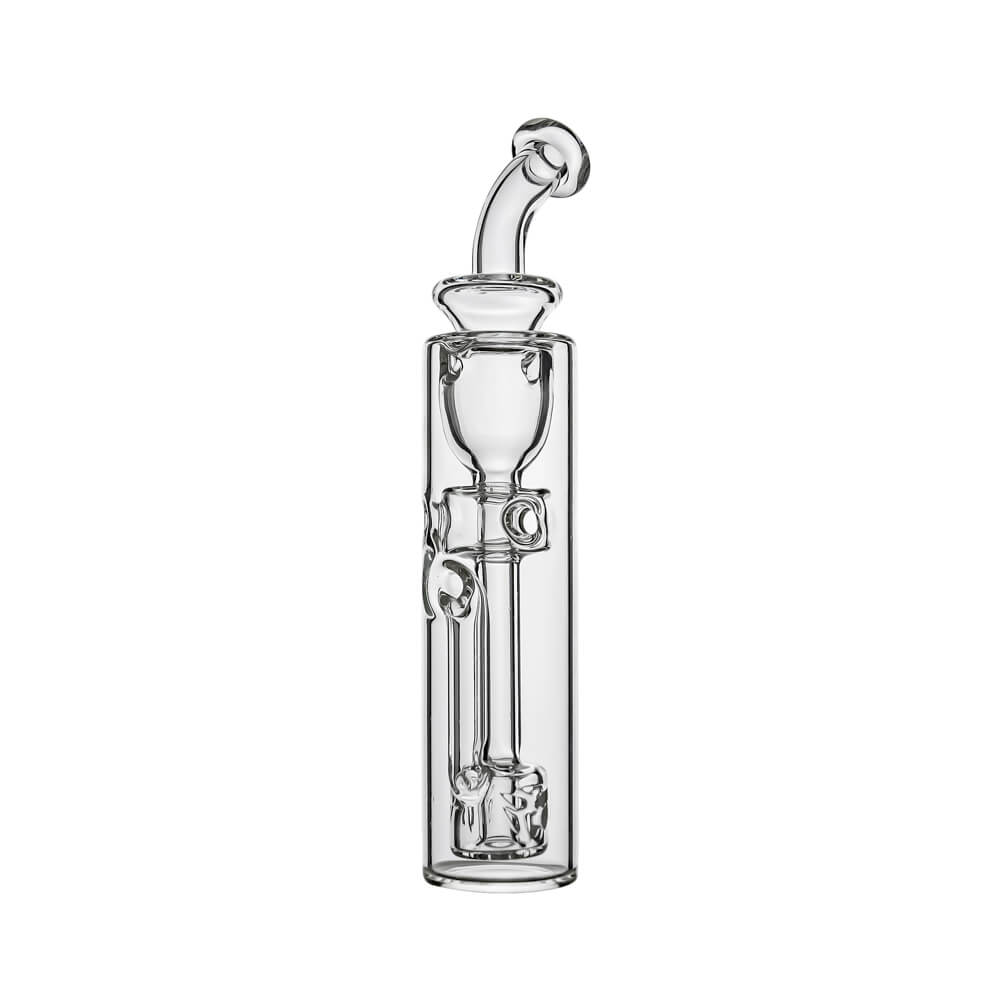 Calibear Fab Torus Incycler con Tri-Seed Perc para Dr. Dabber Switch Go