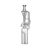 Dr. Dabber Switch Go 專用 Calibear Hour Recycler 玻璃配件