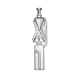 Dr. Dabber Switch Go 專用 Calibear Hour Recycler 玻璃配件