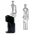 Dr. Dabber Switch Go 專用 Calibear Hour Recycler 玻璃配件