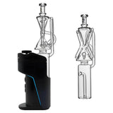 Dr. Dabber Switch Go 專用 Calibear Hour Recycler 玻璃配件