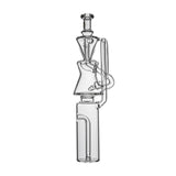 Calibear Klein Recycler Glass Attachment for Dr. Dabber Switch Go