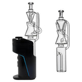 Calibear Klein Recycler Glass Attachment for Dr. Dabber Switch Go