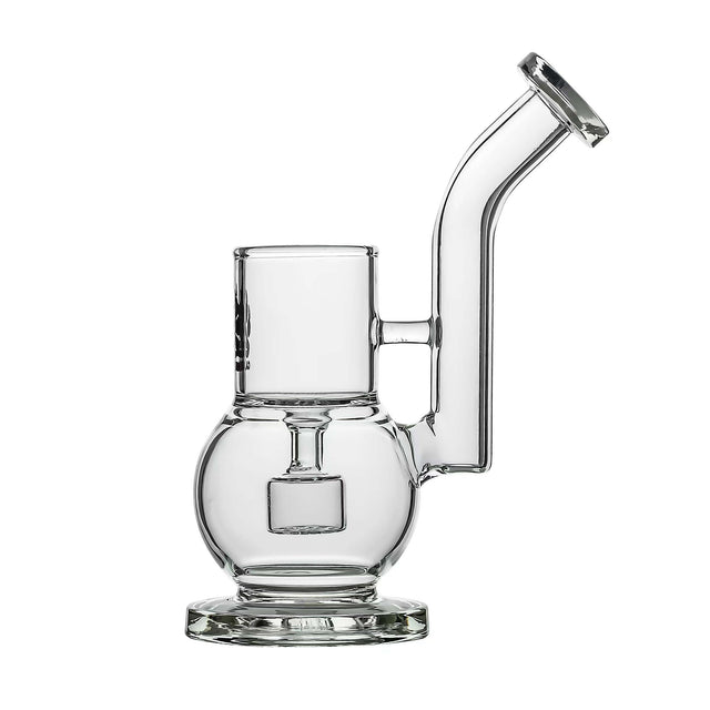 Calibear Proxy Globe Bubbler with Seed of Life Perc