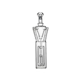 Calibear Quad Recycler Glass Attachment for Dr. Dabber Switch Go