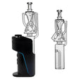 Calibear Tricycler for Dr. Dabber Switch Go Glass Attachment